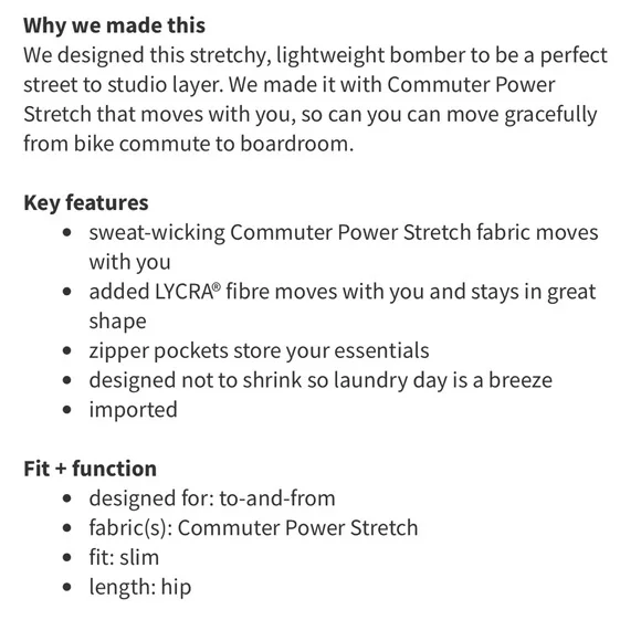 Lululemon Seize the Day Fuel Green Cropped Jacket 6 - Picture 10 of 11